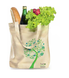 Hello Green Tomorrow