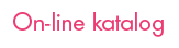 On-line katalog